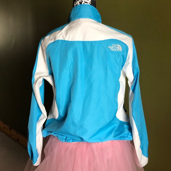 Lightweight The North Face Zip Up - Picture 5 of 5